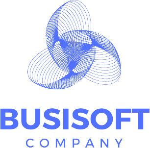 Busisoft Logo